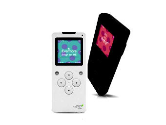 iRiver E10. ���� � ����� engadget.com