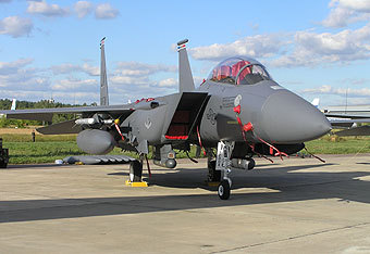 F-15. ���� ����� ��������, �����.��