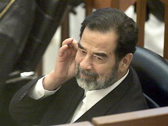 ������ ������. ���� AFP 