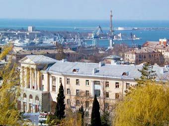 ��� �����������. ���� � ����� sevastopol.info