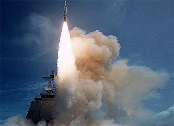 ������ ������ SM-3 � ��������� ��������. ���� � ����� kuku.kaorg.com