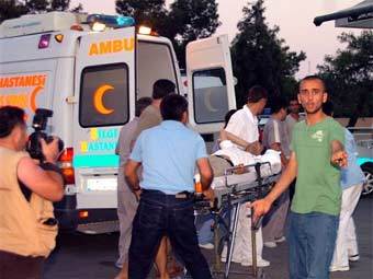 ���� AFP � ����� ������ � ���������