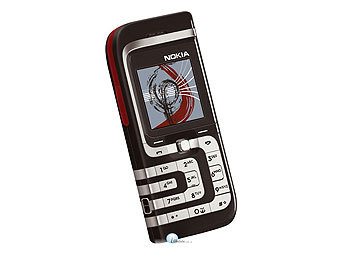 ������� Nokia 7260. ���� � ����� Nokia