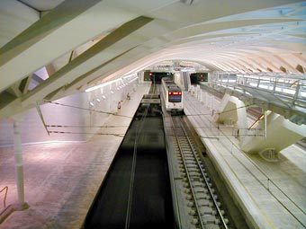 ������� ����� � ��������. ���� � ����� dimetronic.es