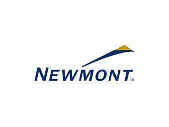 ������� �������� Newmont Mining