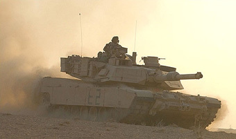 ���� M1A2. ���� � ����� fprado.com