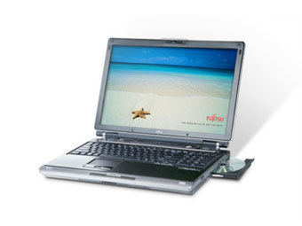 ������� Fujitsu. ���� � ����� ��������