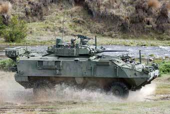 ���������������� LAV. ���� � ����� generaldynamics.com