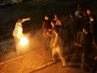 ������������ � �������� ����������. ���� AFP