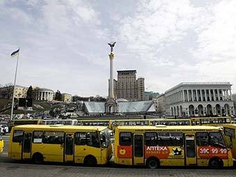 ���������� ��������� � �����. ���� AFP.