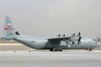 ������-������������ ������� �-130J-30. ���� � ����� airliners.net