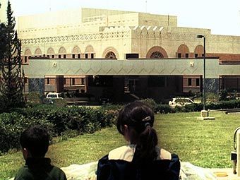 ������ ���������� ��� � ����. ���� AFP