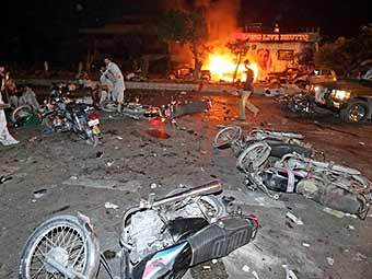 ������� ������. ���� AFP