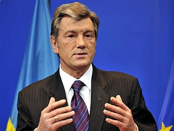 ������ ������. ���� AFP.