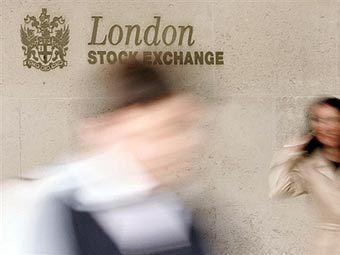 ����� LSE. ���� AFP