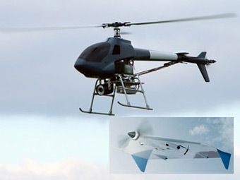 ���� ZALA 421-06 � ZALA 421-08. ����������� ��� "����������� �������"