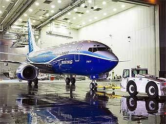 Boeing 737. ���� �����-������ ��������