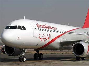 ������� Air Arabia. ���� � ����� budgetairlineguide.com