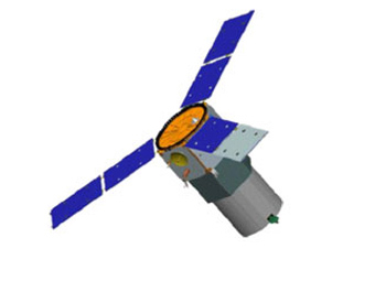 ������� TacSat-3. ����������� � ����� thespacereview.com