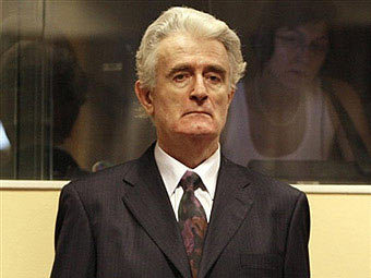 ������� ��������. ���� &copy;AFP