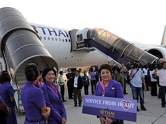 ������� �� ���� �� ������ � ��������� "����������". ���� &copy;AFP