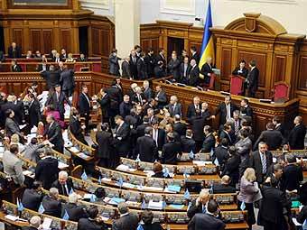 �������� ������ �������� ��������� ������� ����. ���� &copy;AFP.