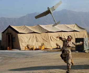 ������ ���� Raven. ���� � ����� ������������ ������� ���