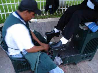 ������������ ���������� �����. ���� ������������ Raul P. � ����� flickr.com