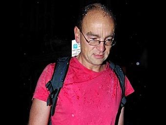 ����� �������. ���� � ����� dailymail.co.uk