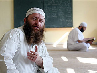 ���� ����� �� ������� � ��������. ���� &copy;AFP