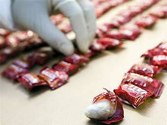 ������� � ������ ������ �������. ���� &copy;AFP