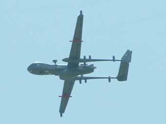 ���� Heron. ���� � ����� www.israeli-weapons.com