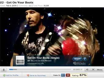 ���� �� ������ Get On Your Boots �� ������� �� Amazon