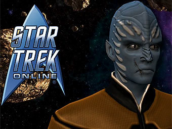 ���� �� ������, ���������������� ����������� ��� � Star Trek Online 