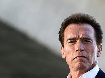 ������� ������������. ���� &copy;AFP