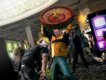 �������� Dead Rising 2