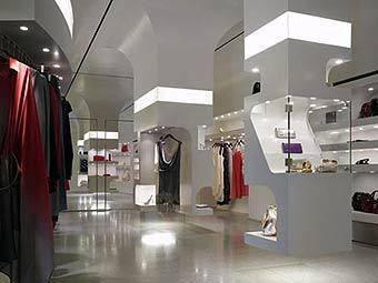 ����� Alexander McQueen. ���� � ����� neublack.com