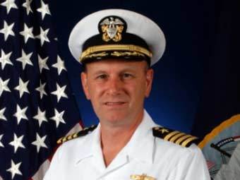 ������� ���� �������. ���� � ����� navy.mil