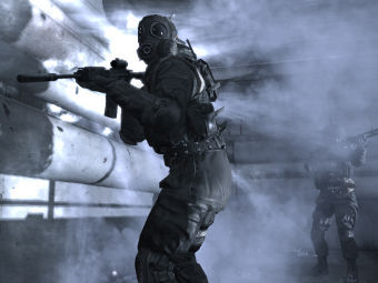 �������� Call of Duty 4: Modern Warfare