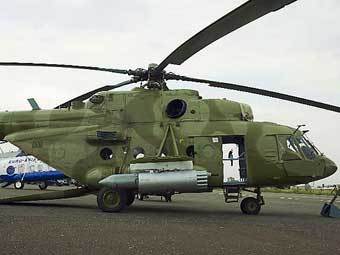 �������� ��-17�-5. ���� ����� ���������� � ����� missiles.ru