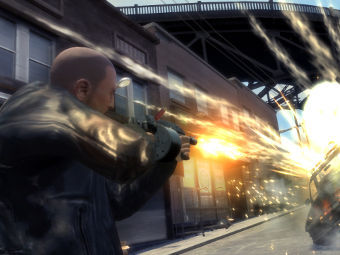 �������� Grand Theft Auto IV: The Lost and Damned 