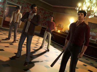 �������� The Godfather II