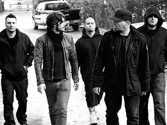Limp Bizkit. ���� � ������������ ����� ������ 