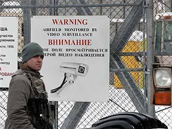 ����� �� �������� "�����". ���� &copy;AFP