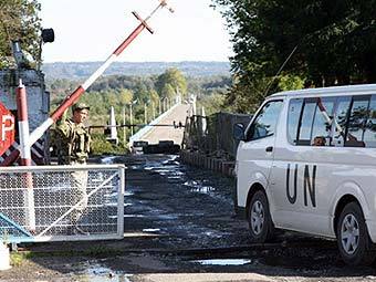 ���������� ��� �� �������-��������� �������. ���� &copy;AFP, �����.