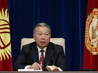 ��������� ������. ���� &copy;AFP.