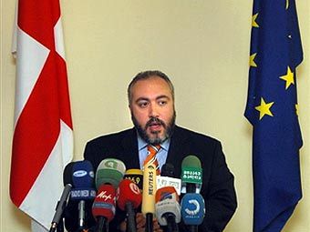 ����� ����������. ���� &copy;AFP.