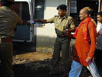 ������ ������� ��� ����������� �������. ���� &copy;AFP