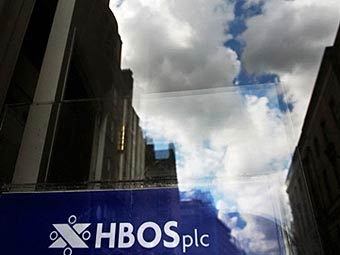 ��������� HBOS. ���� &copy;AFP