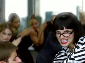 ���� �� ����� "Womanizer"